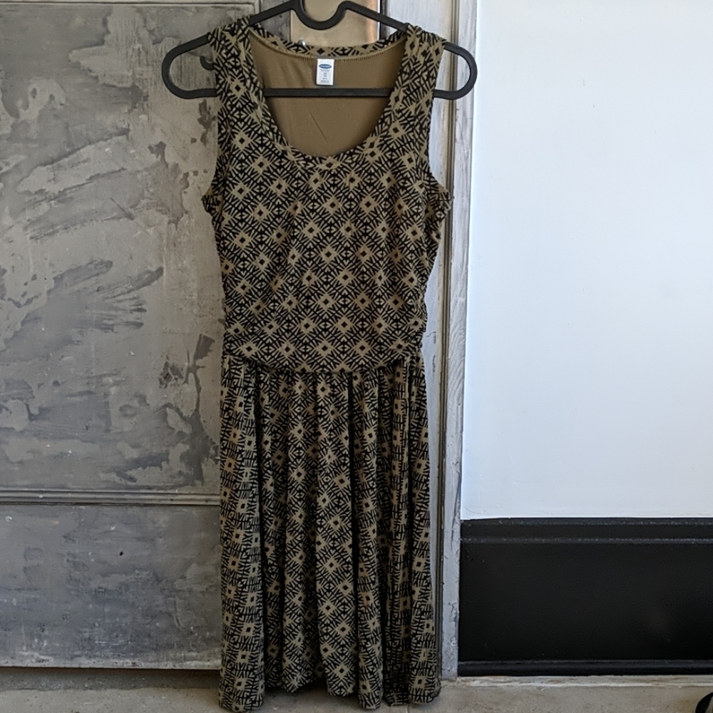 Old Navy | casual dress | XS
